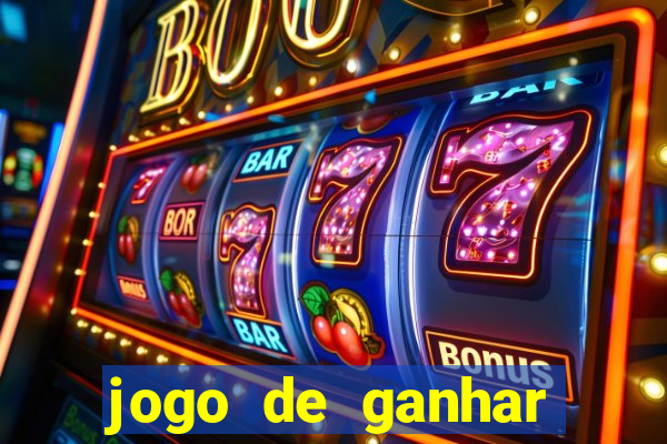 jogo de ganhar dinheiro sem precisar depositar nada